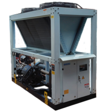 Reciprocating Air Cooled Water Chiller